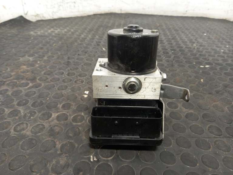 Bmw 3 Series Abs Pump/Modulator 2005-2013 2.0l N47d20u1 (N47d20a) 34512460468