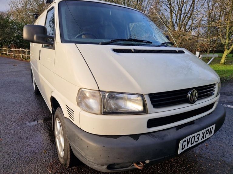 Volkswagen Transporter 888 SP XPACK SWB P/V 88BHP TDI