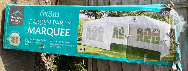 Marquee