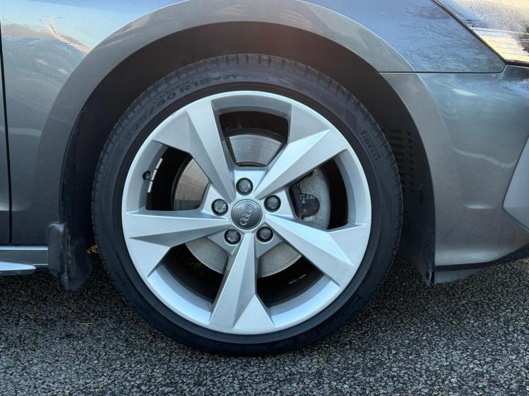 2020 Audi A3 35 TFSI S Line 4dr SALOON PETROL Manual