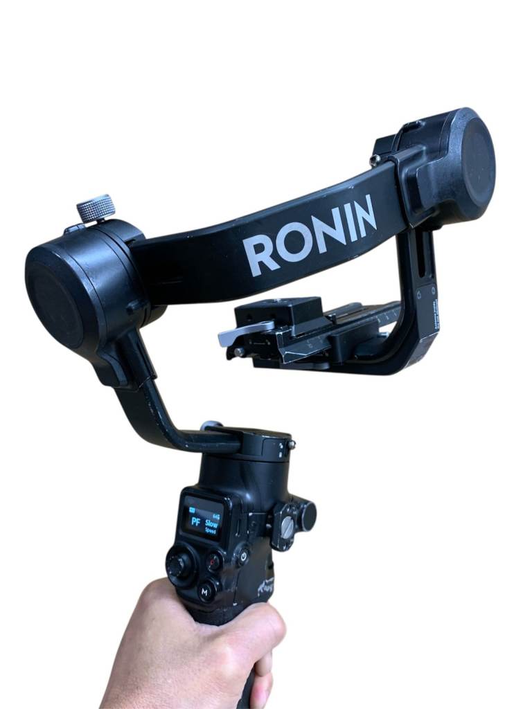 Dji Ronin-SC2 Camera Gimbal Stabiliser – Good Condition