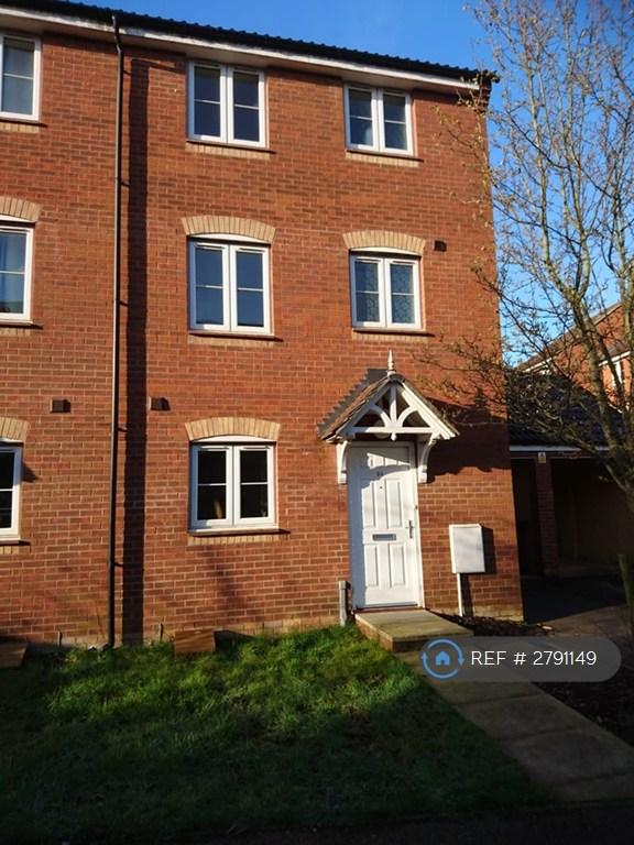 4 bedroom house in Station Road, Copplestone, Crediton, EX17 (4 bed) (#2791149)