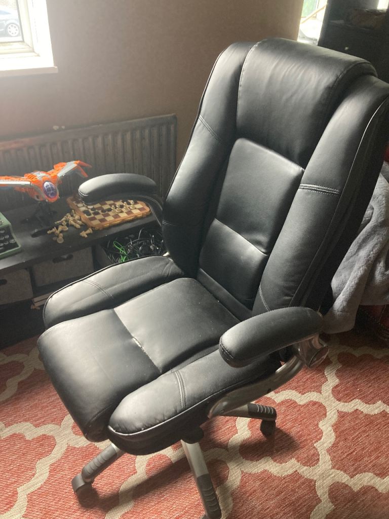 Office chair bargain 