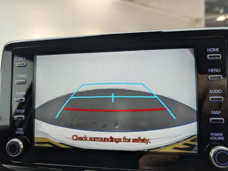 2022 Toyota Yaris 1.5 VVT-h Design Hatchback 5dr Petrol Hybrid E-CVT Euro 6 (s/s) (116 ps) -  HAT...