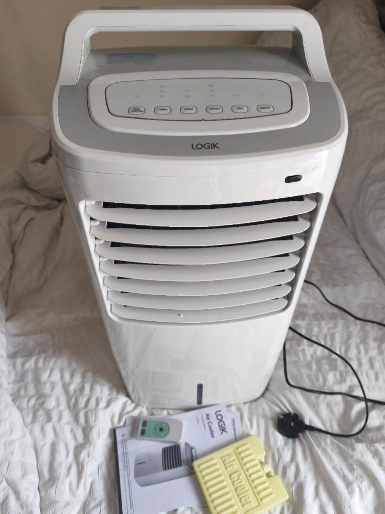 Logik Air Cooler L10ACW22