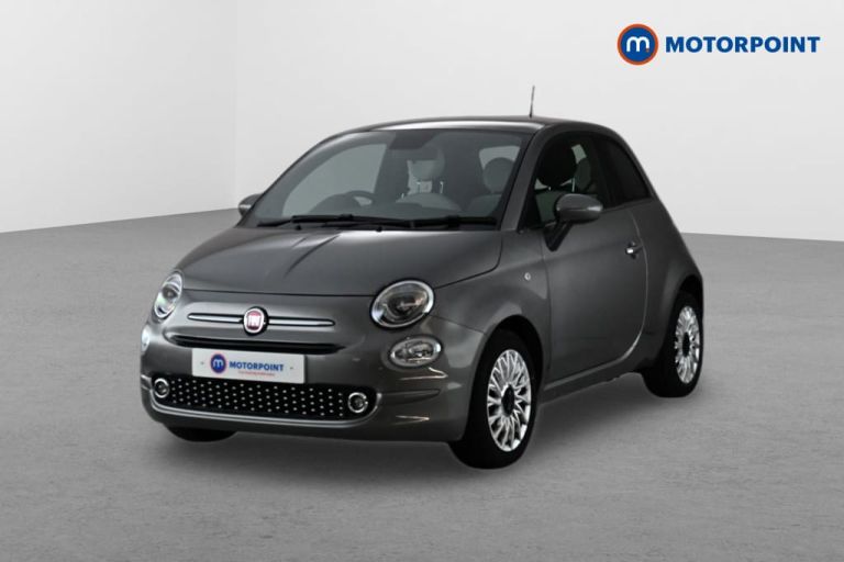 2022 Fiat 500 1.0 Mild Hybrid Dolcevita [Part Leather] 3dr HATCHBACK PETROL Manual