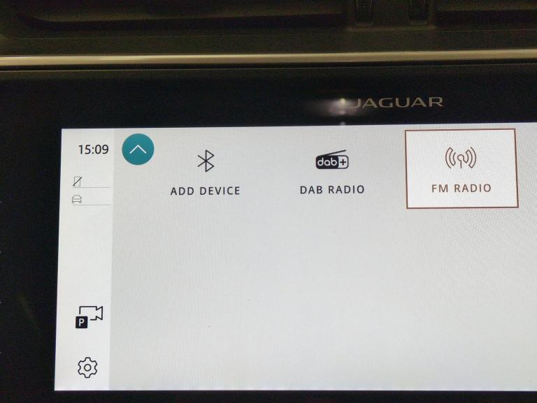 2020 Jaguar I-Pace 294kW EV400 HSE 90kWh 5dr Auto [11kW Charger] HATCHBACK ELECTRIC Automatic