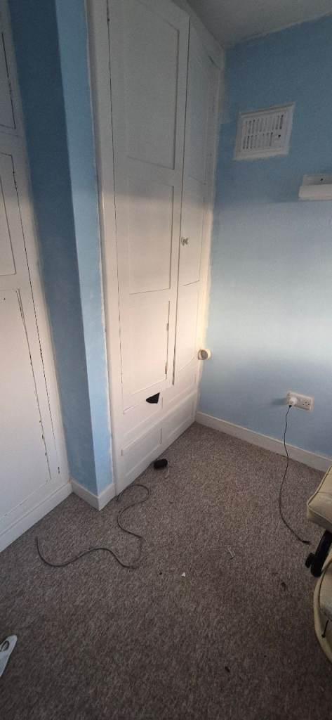 Nice and cosy room