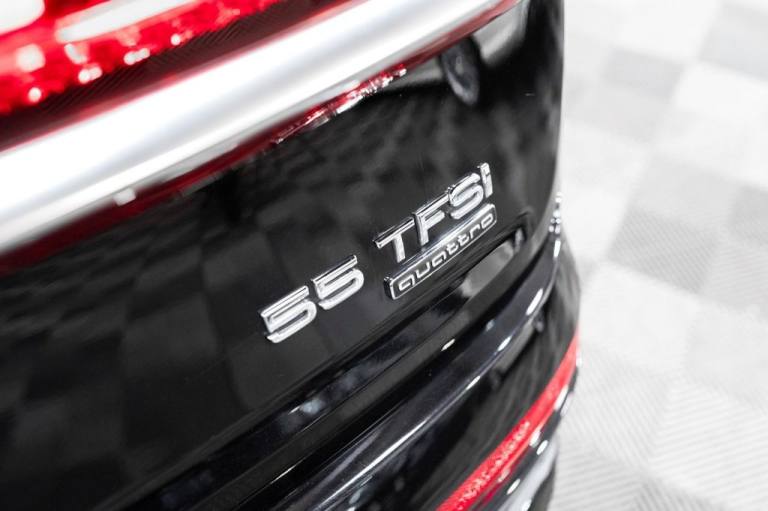 2021 Audi Q7 3.0 TFSI V6 55 Vorsprung SUV 5dr Petrol Tiptronic quattro Euro 6 (s/s) (340 ESTATE P...