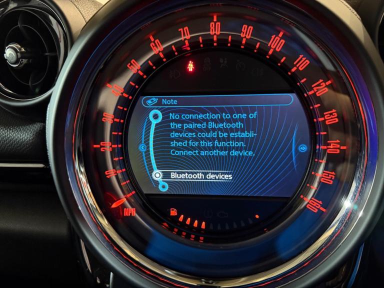 2016 MINI Paceman 1.6 Cooper S ALL4 3dr COUPE PETROL Manual