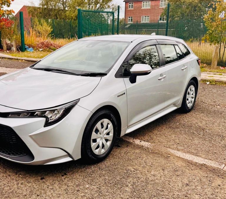 Toyota, COROLLA AUTO, 2020, 1797 (cc)