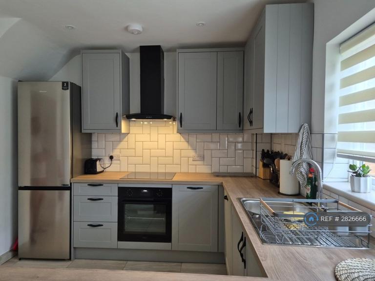 1 bedroom in Bury Court Close, Bristol, BS11 (#2826666)