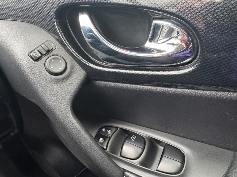 2016 Nissan X-Trail 1.6 dCi Tekna 5dr Xtronic [7 Seat] ESTATE DIESEL Automatic