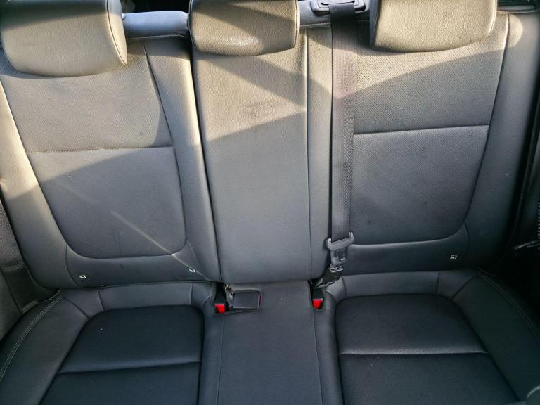 2021 Kia Rio 1.0 T-GDi MHEV 3 DCT Euro 6 (s/s) 5dr HATCHBACK Petrol/Electric Hybrid Automatic