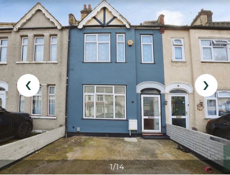 House for rent 