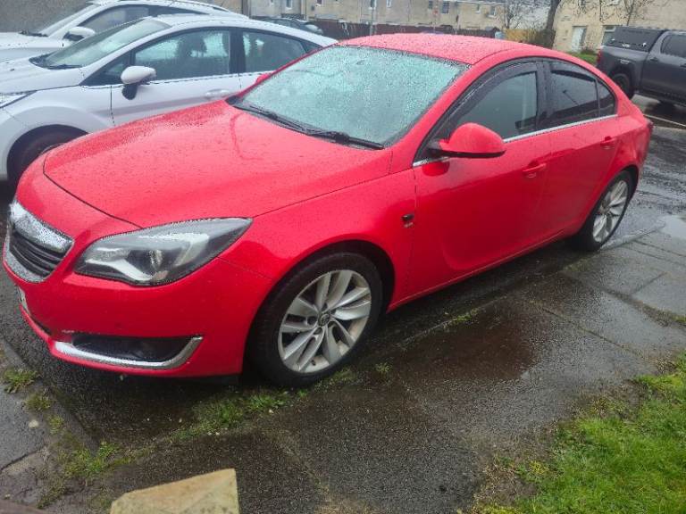 VX insignia swap,px mk4 mondeo 