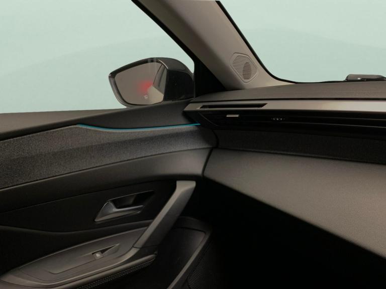 2022 Peugeot 308 1.5 BlueHDi Allure Premium 5dr EAT8 ESTATE DIESEL Automatic