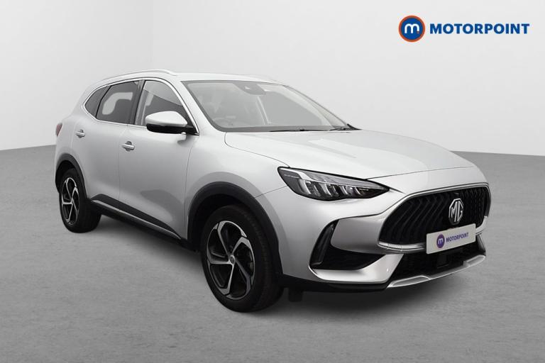 2023 MG MG HS 1.5 T-GDI Trophy 5dr SUV Petrol Manual