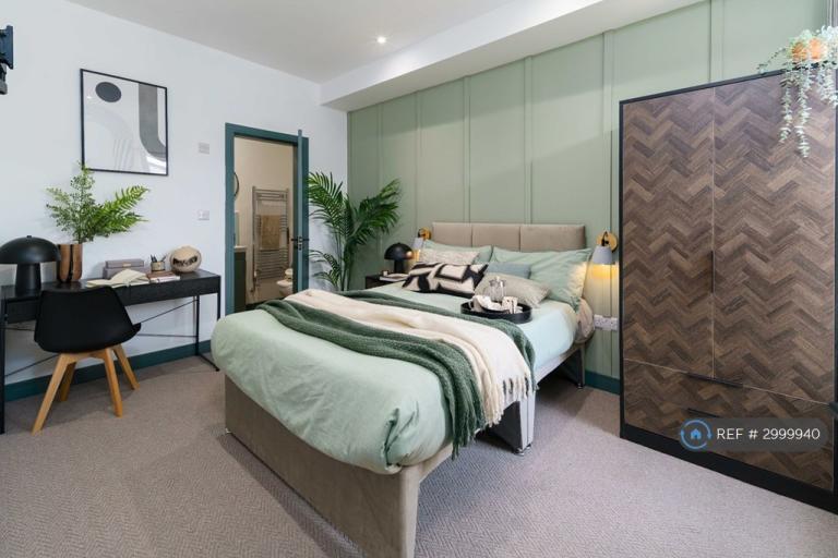 1 bedroom in Grange Avenue, Warrington, WA4 (#2999940)