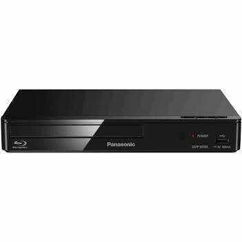 DVD Player/Blu Ray Player