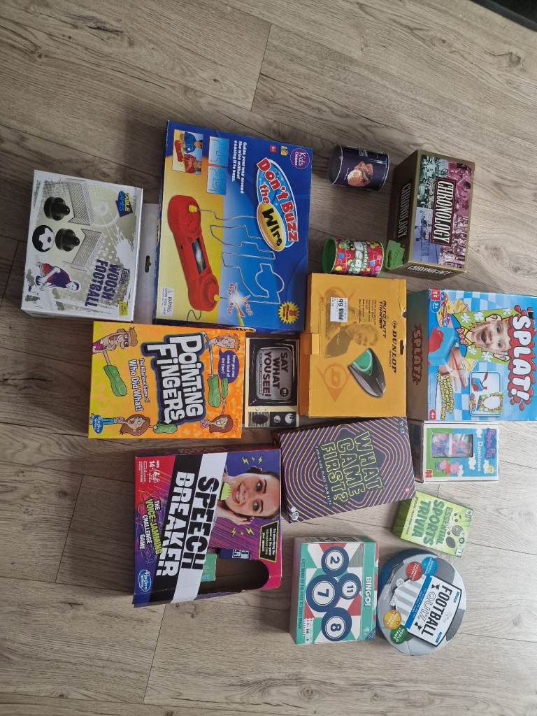 Games