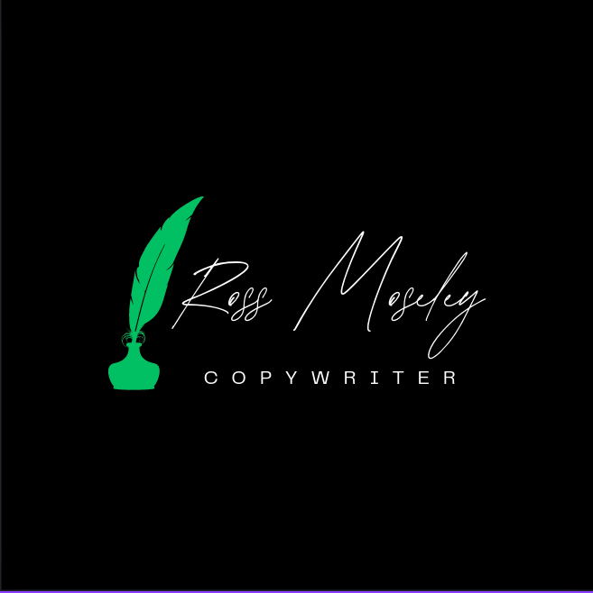 Freelance Copywriter - Clear, Catchy Copy for your Business 