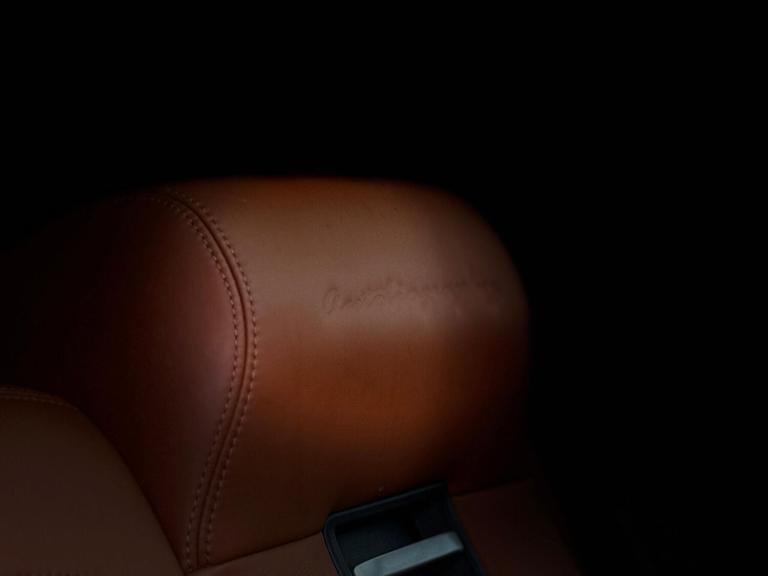 2015 Land Rover Range Rover 4.4 SDV8 Autobiography 4dr Auto ESTATE DIESEL Automatic