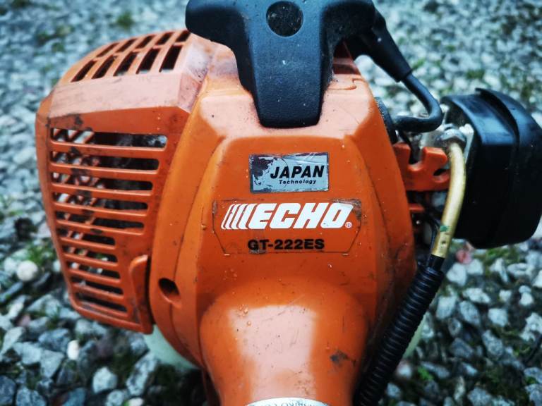 Echo GT222es Strimmer