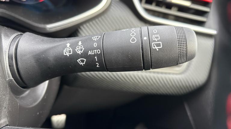 2023 Renault Clio 1.0 TCe 90 RS Line 5dr HATCHBACK PETROL Manual