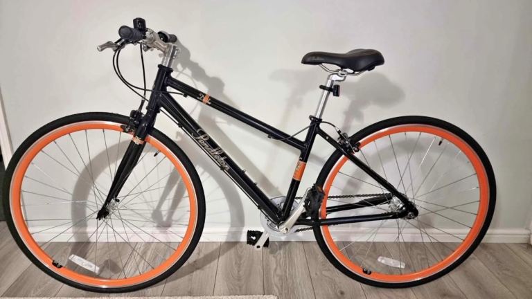 Pendleton Drake Ladies Bike 