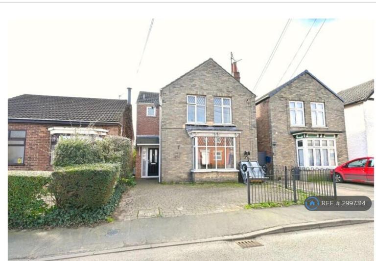 3 bedroom house in Albert St, Spalding, PE11 (3 bed) (#2997314)