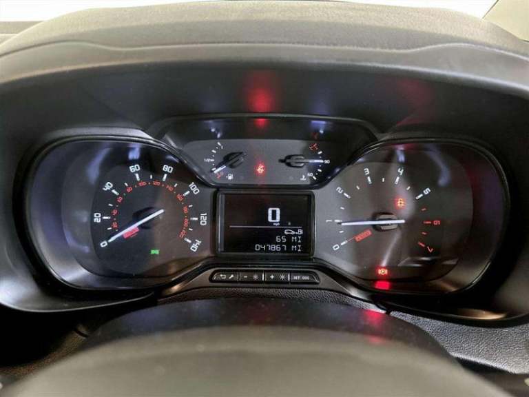 2021 Citroen Berlingo 1.2 PureTech 1000Kg Enterprise 110ps [Start stop] PANEL VAN PETROL Manual