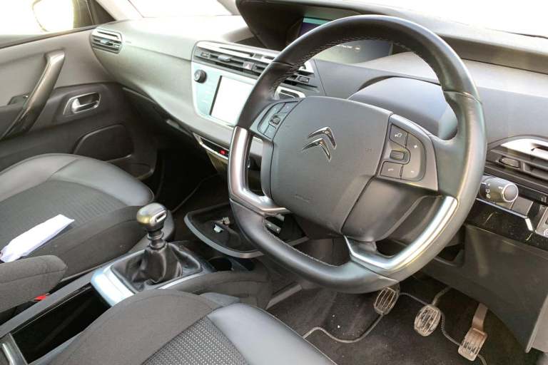 2022 Citroen C4 Grand Picasso 1.2 PureTech 130 Sense 5dr EAT8 MPV PETROL Automatic