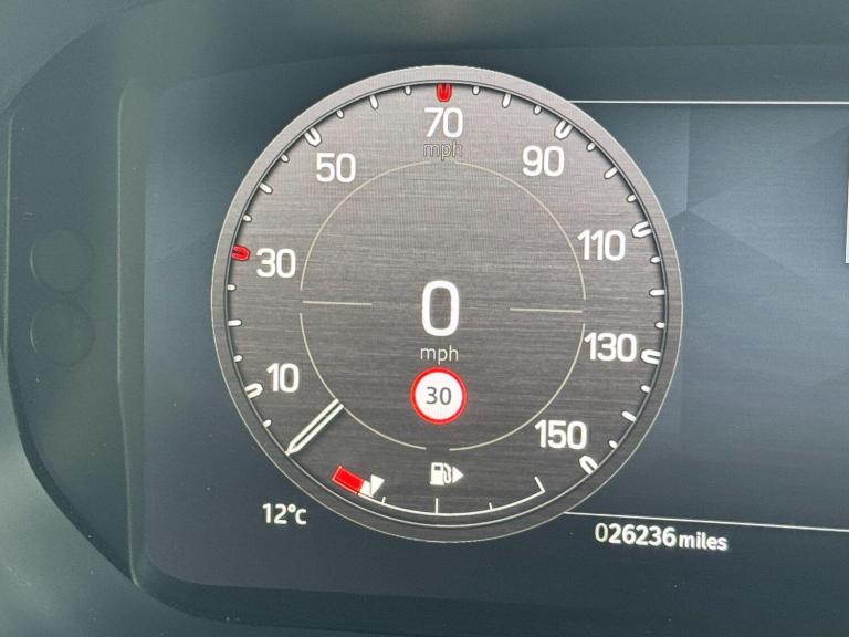 2022 Land Rover Defender 110 3.0 D250 MHEV SE Hard Top SUV 5dr Diesel Auto 4WD MWB Euro 6 (s/s) (...