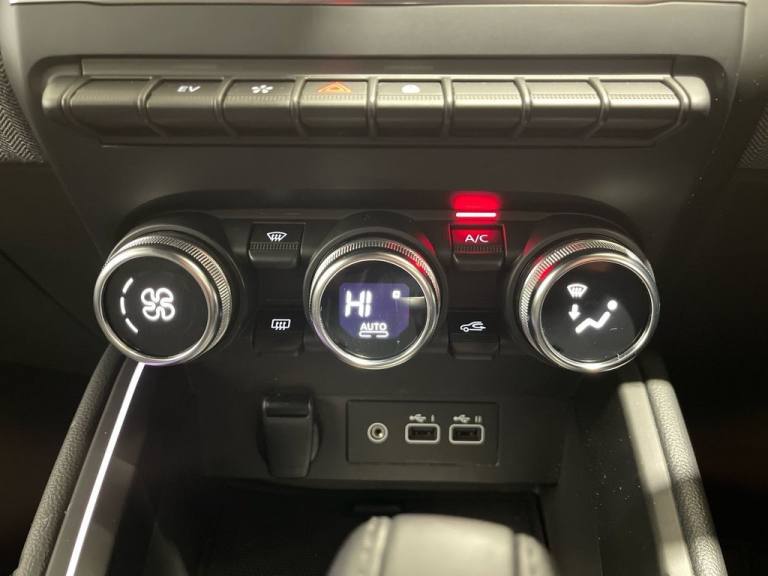 2024 24 RENAULT CLIO 1.6 E-TECH TECHNO HATCHBACK 5DR PETROL HYBRID AUTO EURO 6 (