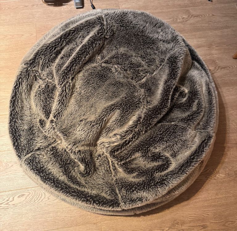 image for Floor cushion urgent sale 
