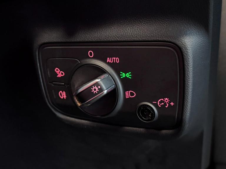 2016 Audi TTS 2.0 TFSI Roadster 2dr Petrol S Tronic quattro Euro 6 (s/s) (310 ps) CONVERTIBLE Pet...