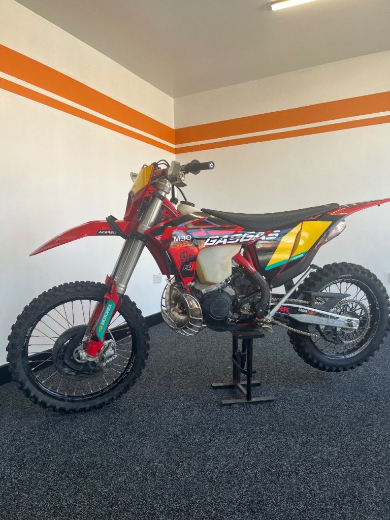Gasgas 300