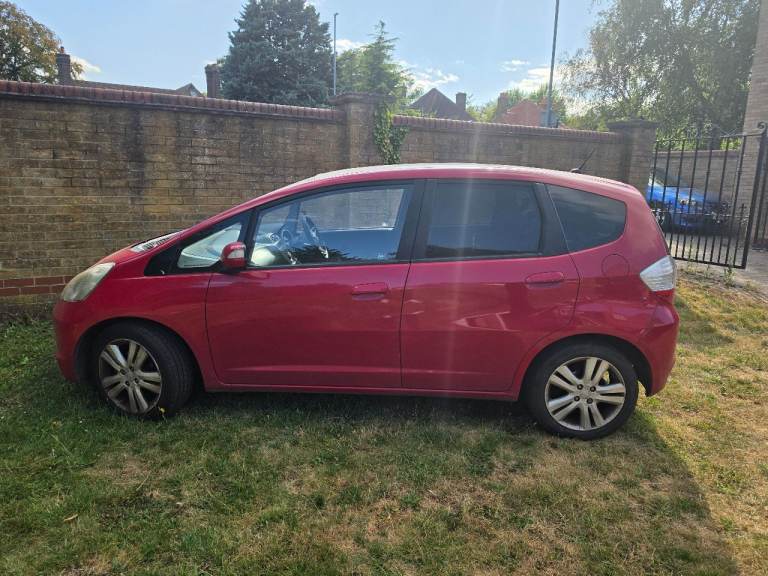 Honda, JAZZ, Hatchback, 2011, Manual, 1339 (cc), 5 doors