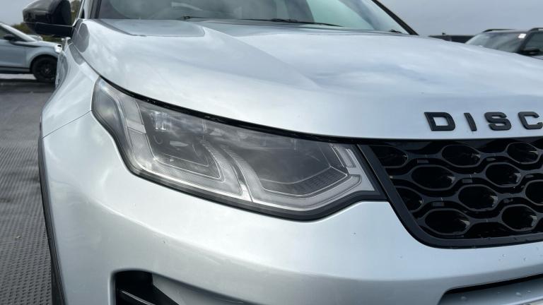2025 Land Rover Discovery Sport 2.0 D200 Dynamic HSE 5dr Auto [5 Seat] Diesel Station Wagon Stati...