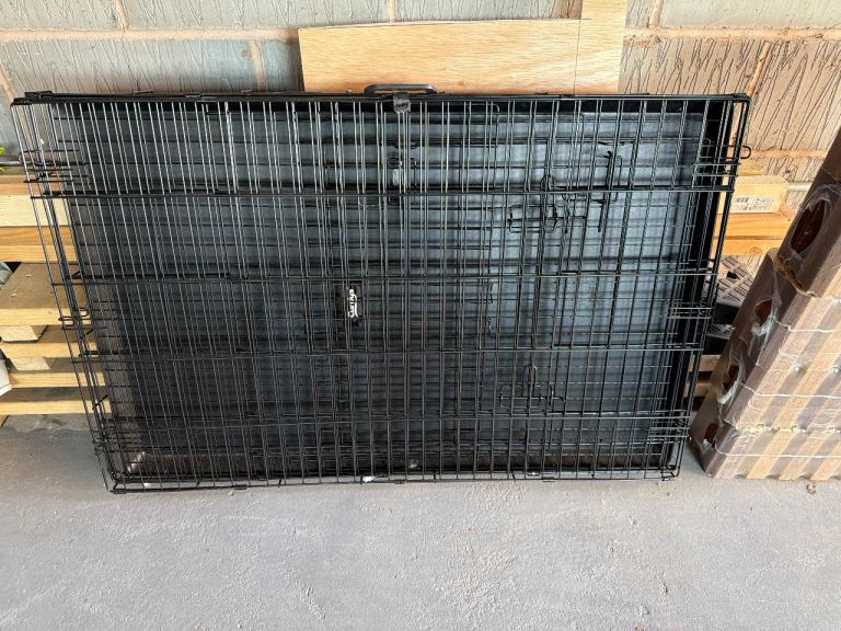 Dog Crate 