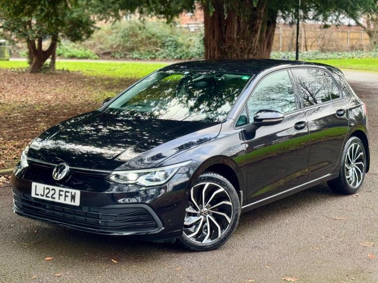  Volkswagen Golf 2.0 TDI Style DSG Euro 6 (s/s) 5dr Diesel Automatic