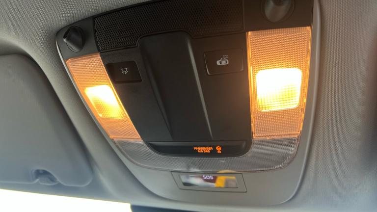 2022 Kia Sportage 1.6T GDi ISG 2 5dr Petrol Estate Estate Petrol Manual