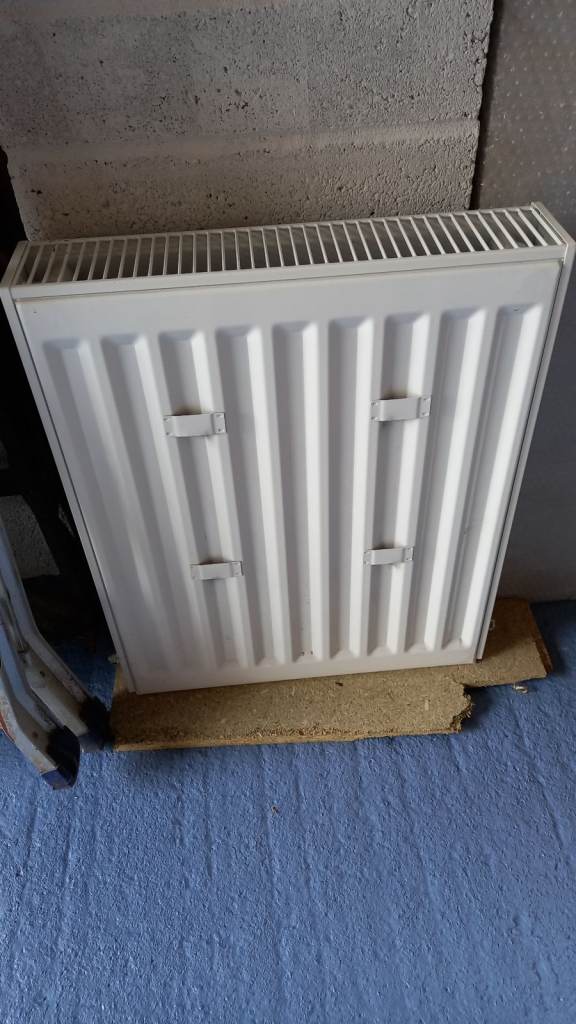 Radiator 