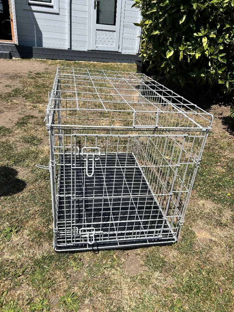 Dog crate