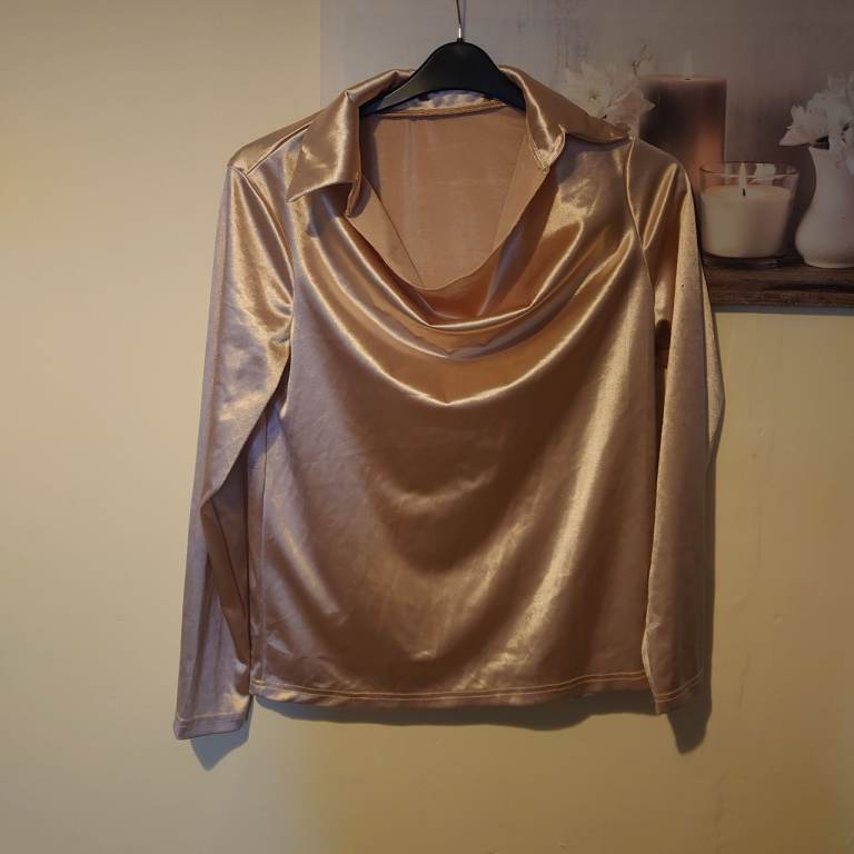 Top size L 12/14