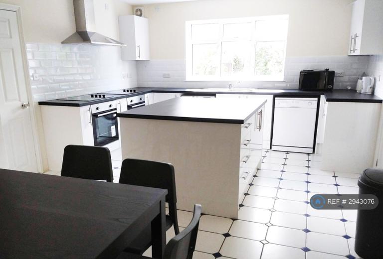 1 bedroom in George Borrow Road, Norwich, NR4 (#2943076)