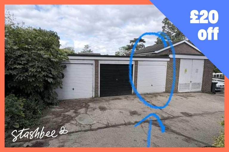 Parking Space to rent in Epping (CM16) | Stashbee