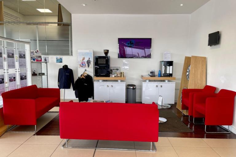 2020 Kia Sportage 1.6 GDi ISG 2 5dr SUV PETROL Manual