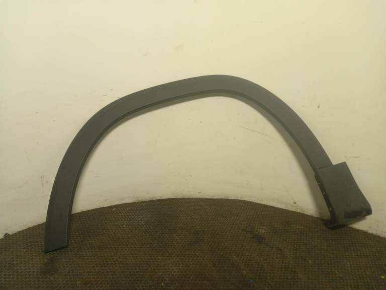 Mercedes Eqb Wheel Arch Moulding Trim Panel Front Lh 2021-2026